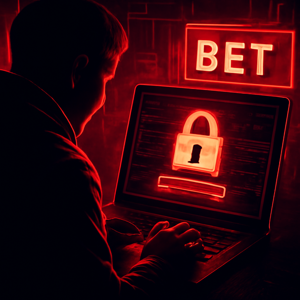 An educational diagram regarding 91 Club account security.