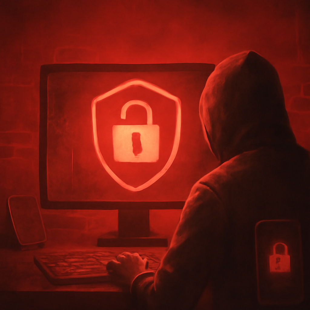 Illustration explaining secure accounts for 91 Club.