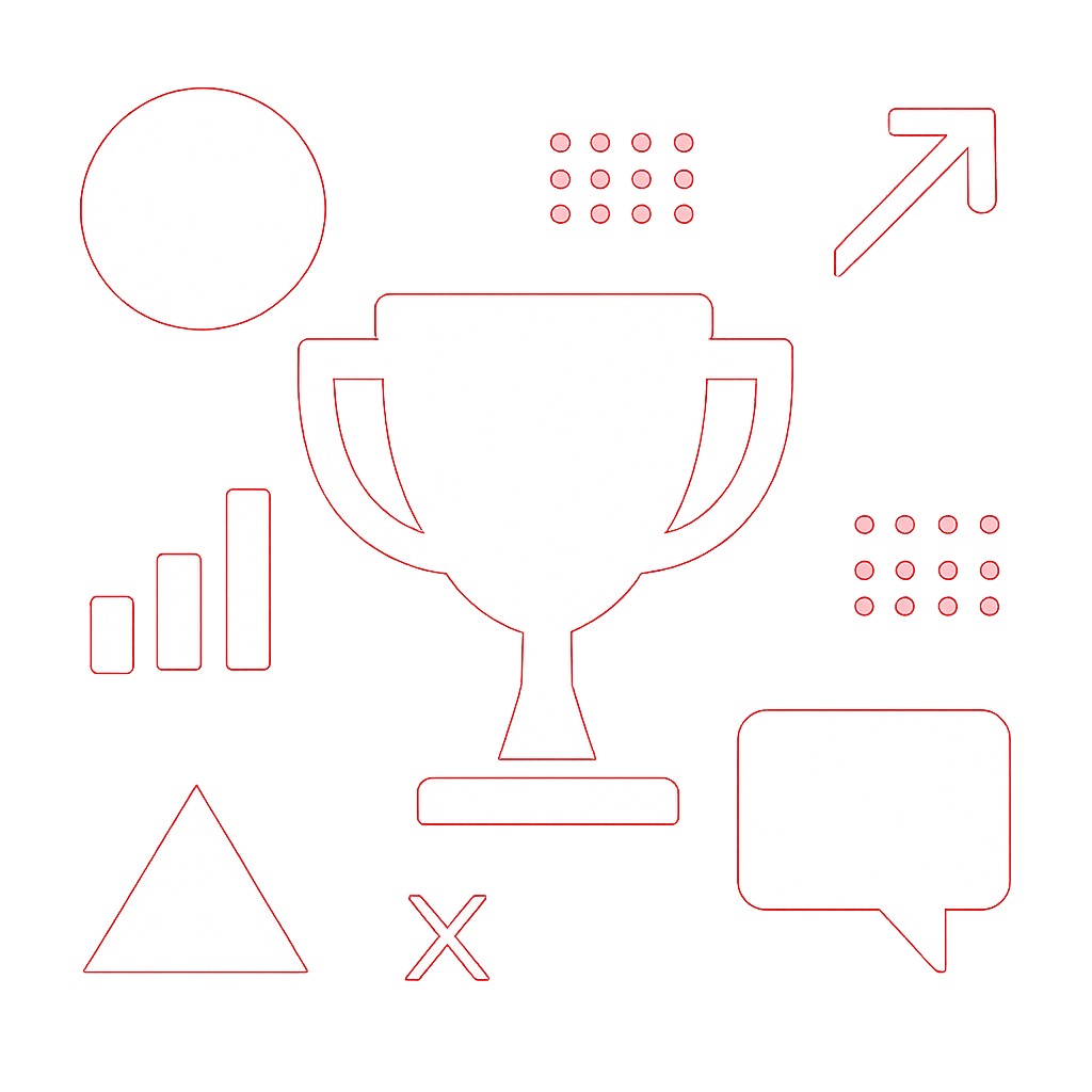 An icon symbolizing account security for the 91 Club.