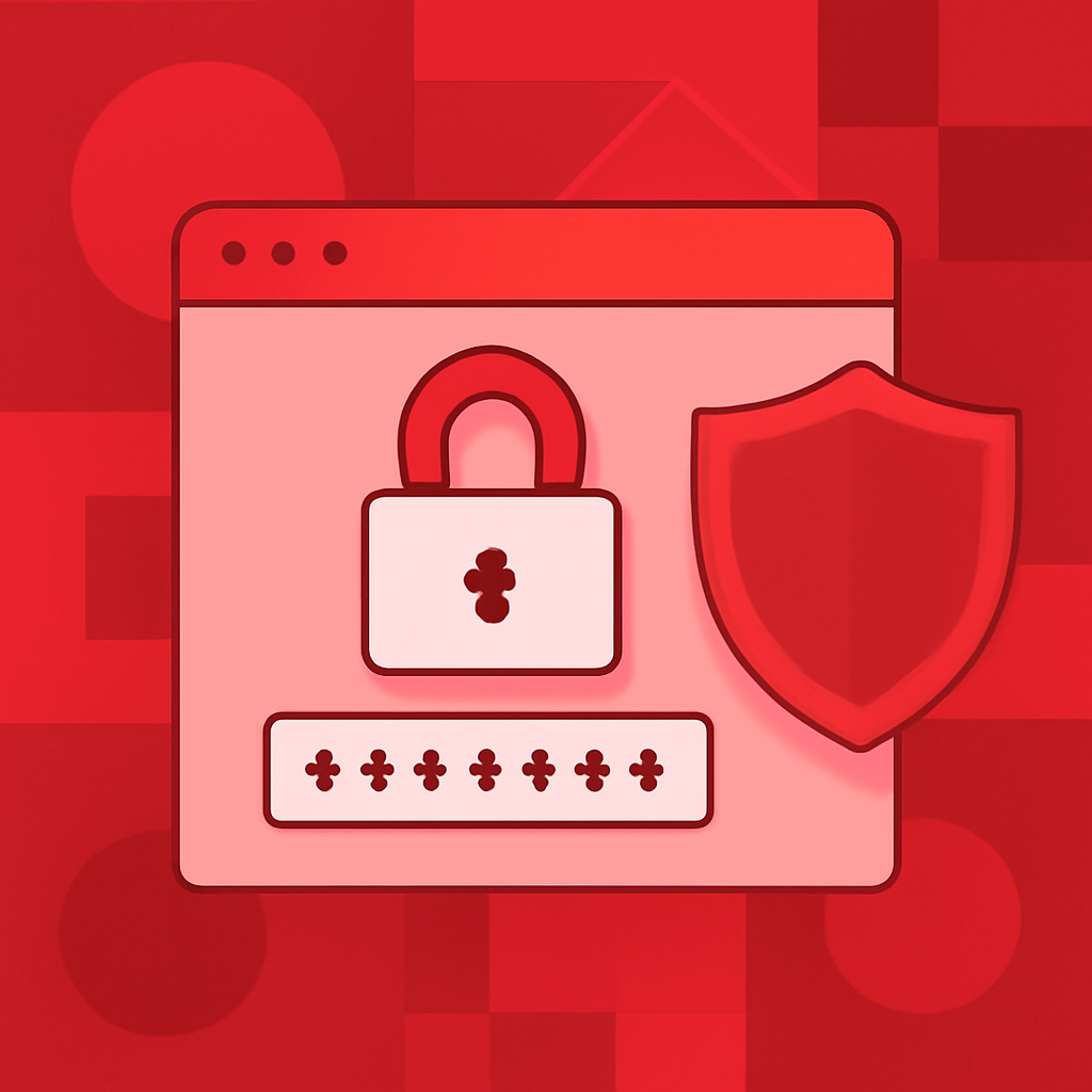 Illustration detailing the 91 Club Notices with focus on account security.