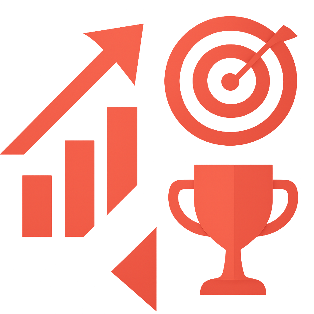 Icon for 91 Club Notices, emphasizing a guide resource.