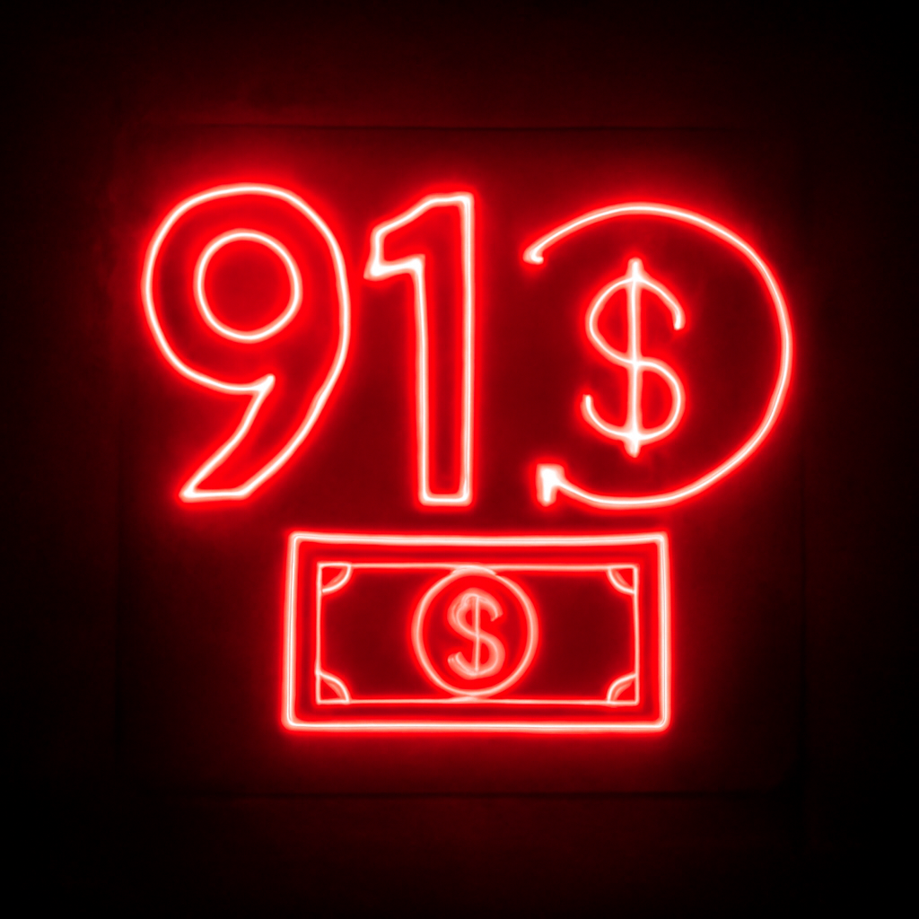 An icon representing the 91 Club Security Tips guide, emphasizing security.